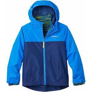 Eddie Bauer Youth Lone Peak 3 in 1 Jacket Size 5/6
